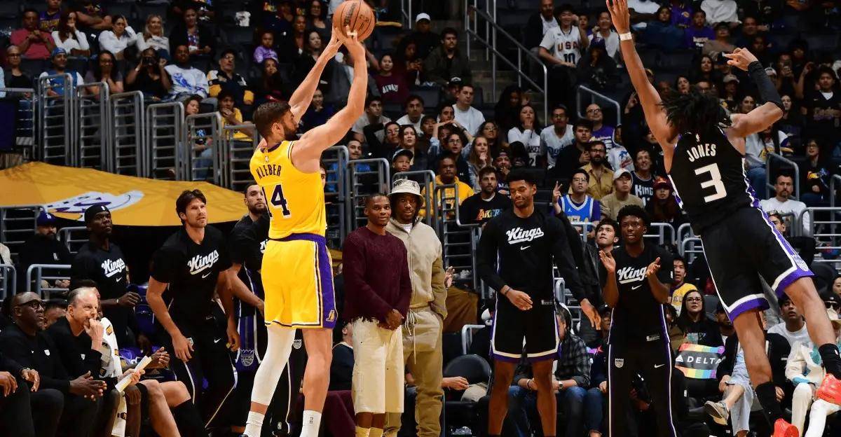 开云体育下载-赛后NBA季后赛传出新动向；托特纳姆单刀错失；管理层表态：压力陡增；心理建设被强调的简单介绍